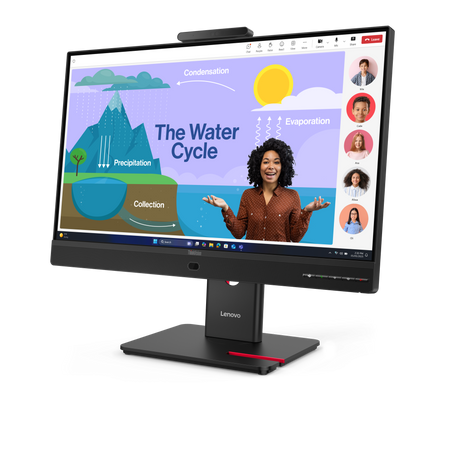 Lenovo ThinkVision T24D-4v