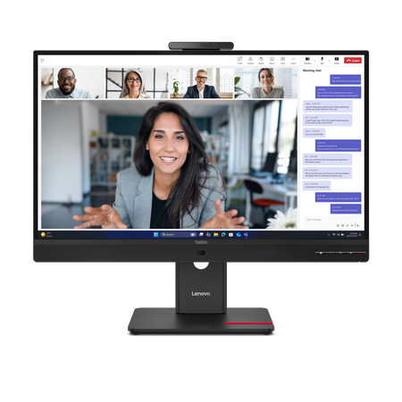 Lenovo ThinkVision T27QD-4v