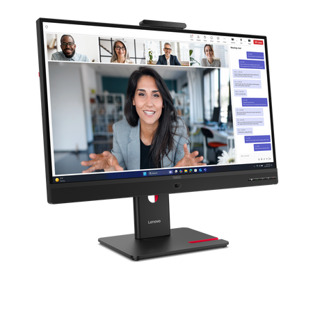 Lenovo ThinkVision T27QD-4v