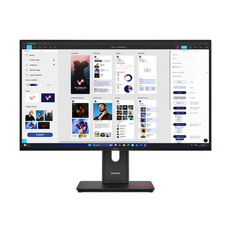 Lenovo ThinkVision T32UD-40