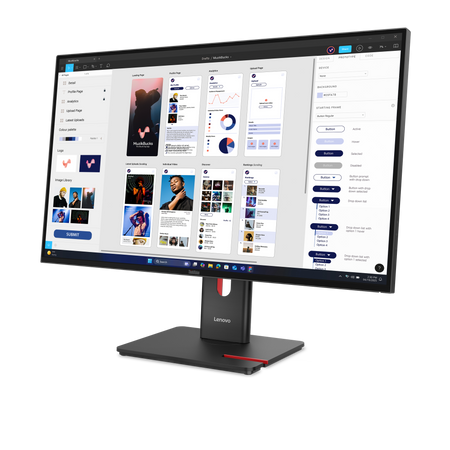 Lenovo ThinkVision T32UD-40