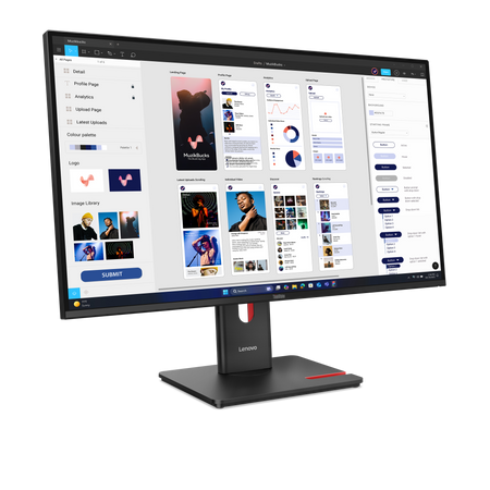 Lenovo ThinkVision T32UD-40