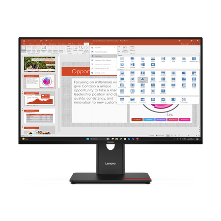 Lenovo ThinkVision T27-40 