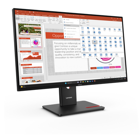 Lenovo ThinkVision T27-40 