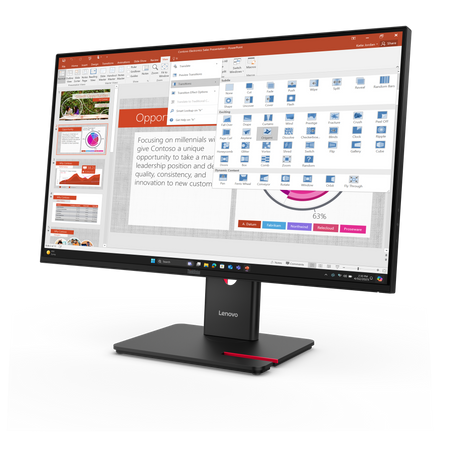 Lenovo ThinkVision T27-40 