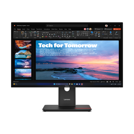 Lenovo ThinkVision T27QD-40