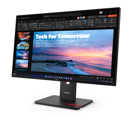 Lenovo ThinkVision T27QD-40