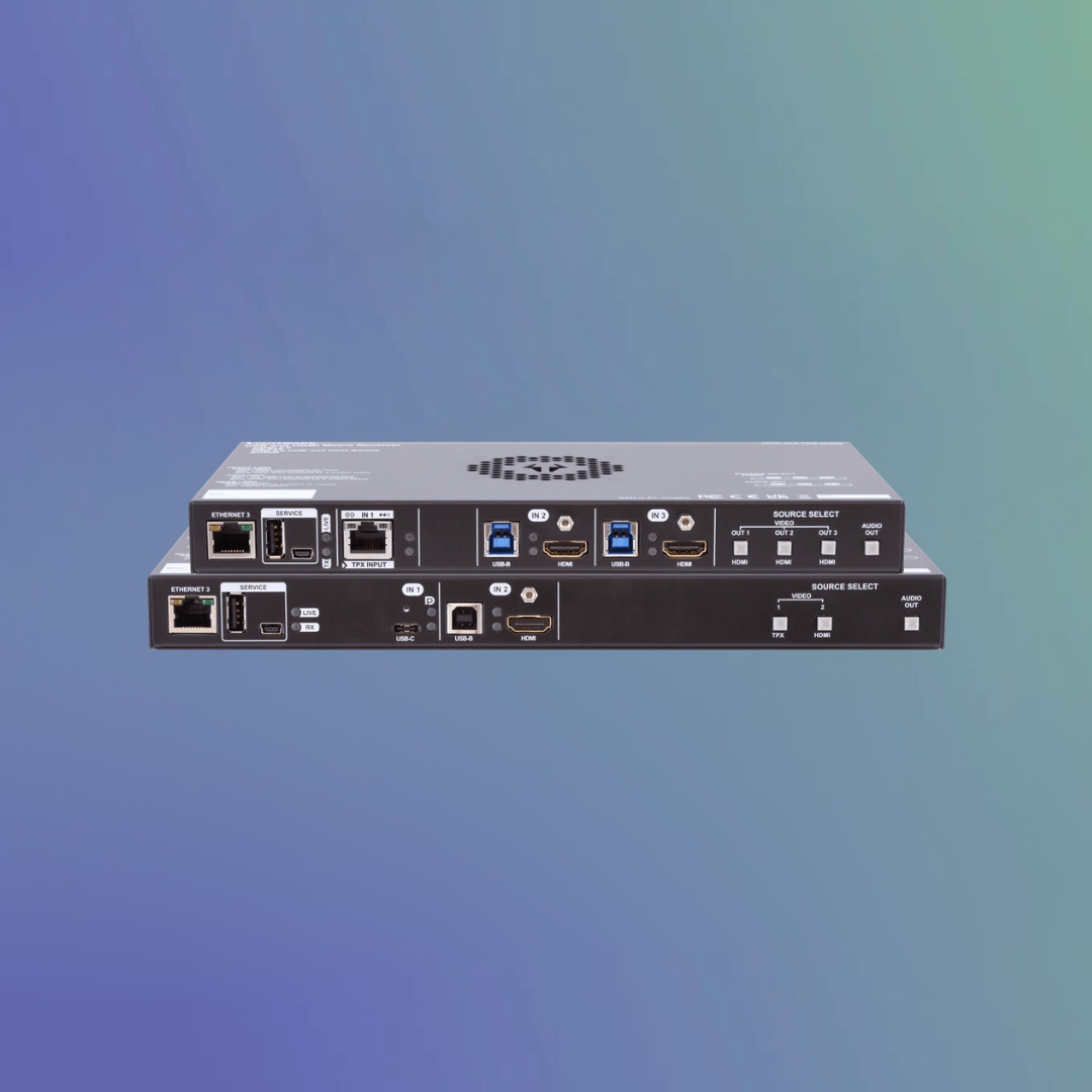 Matrix Switchers