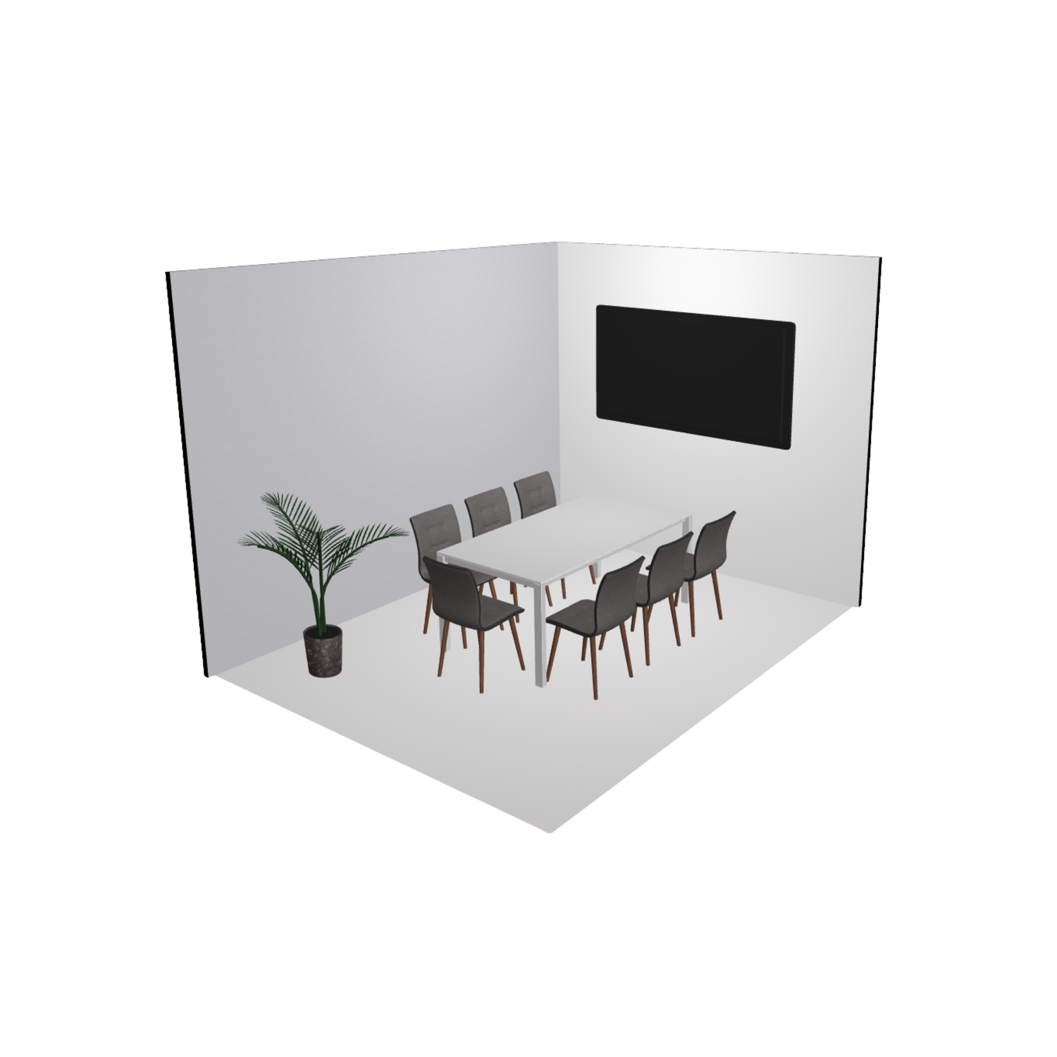 Medium Meeting Rooms