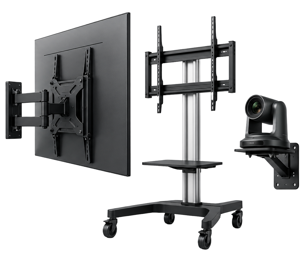 Mounting Solution