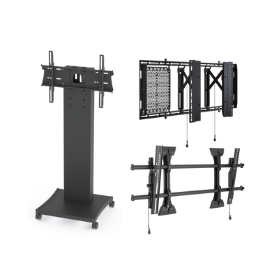 Mounting Solutions