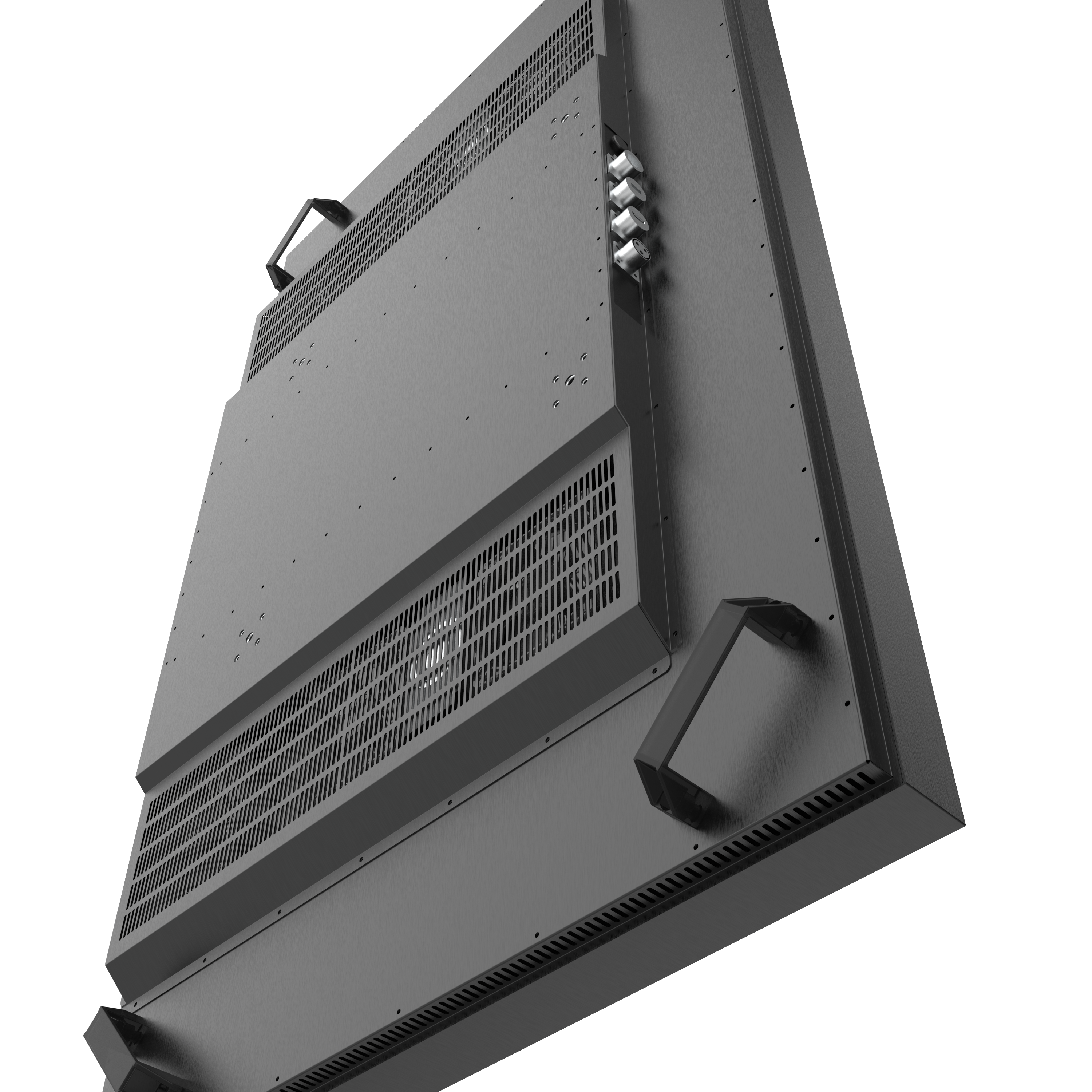 OutVue Outdoor Display TV