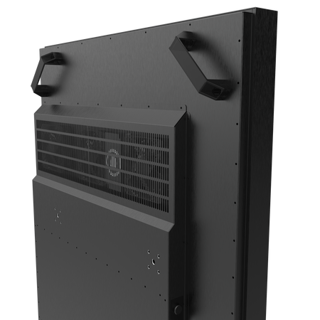 OutVue Outdoor Display TV