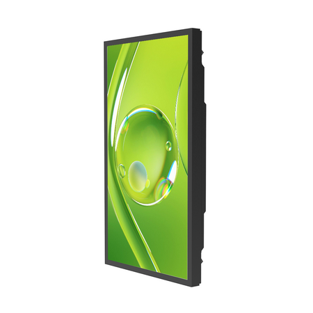 OutVue Outdoor Display TV