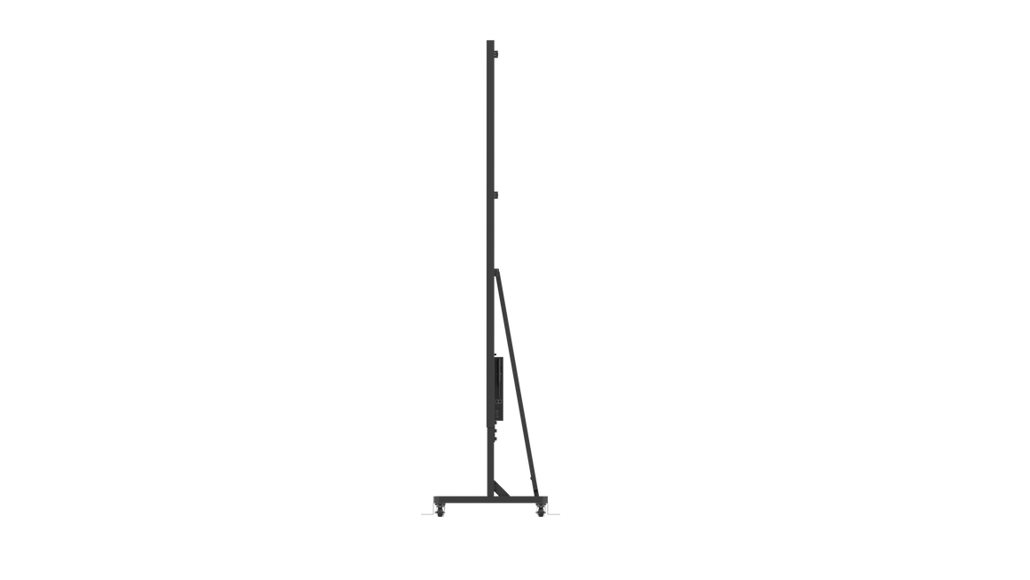 Hikvision DS-D4515CH-1FQF Indoor LED Poster Display