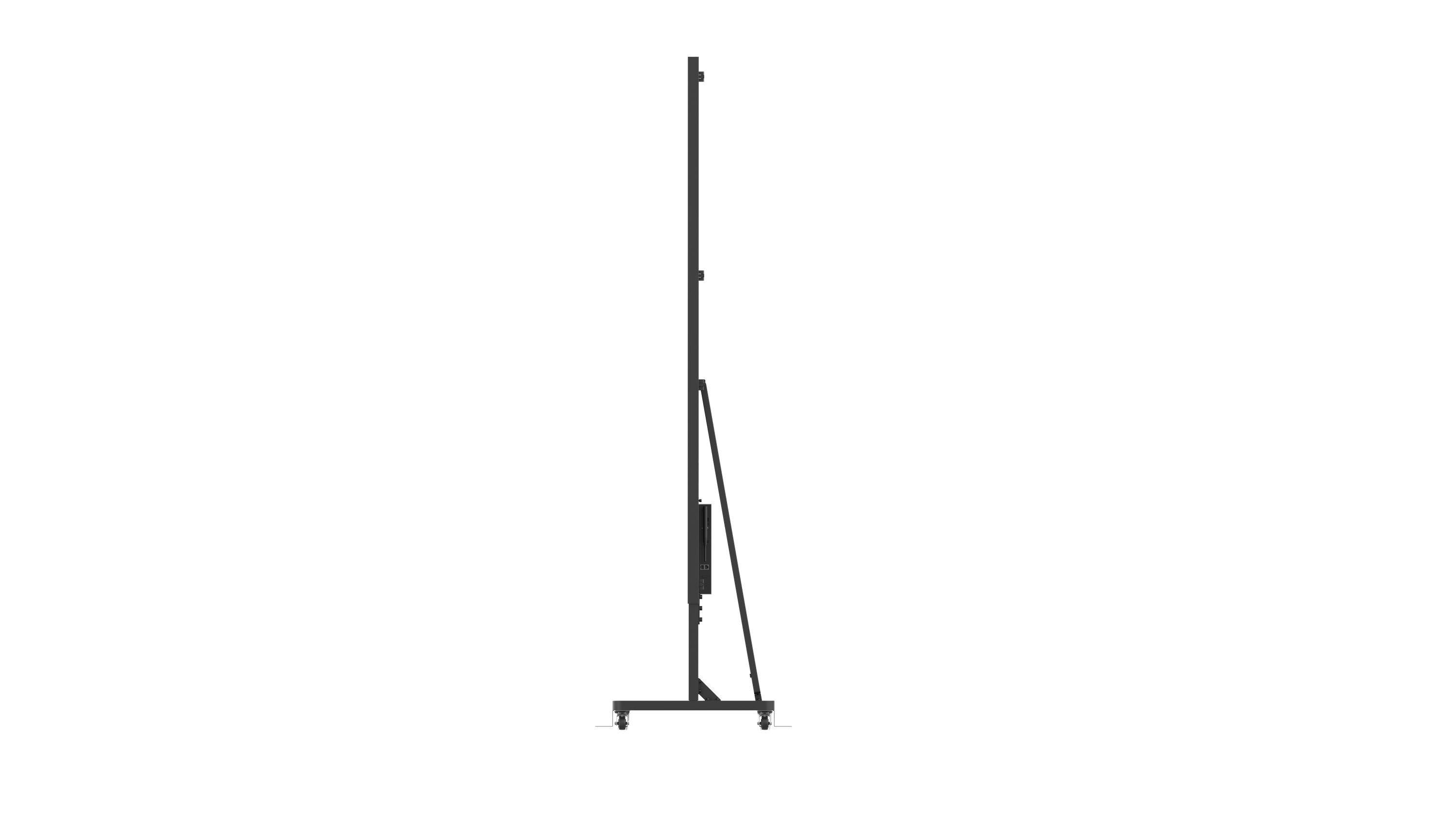Hikvision DS-D4515CH-1FQF Indoor LED Poster Display