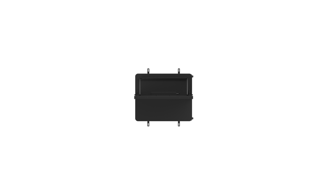 Hikvision DS-D4515CH-1FQF Indoor LED Poster Display