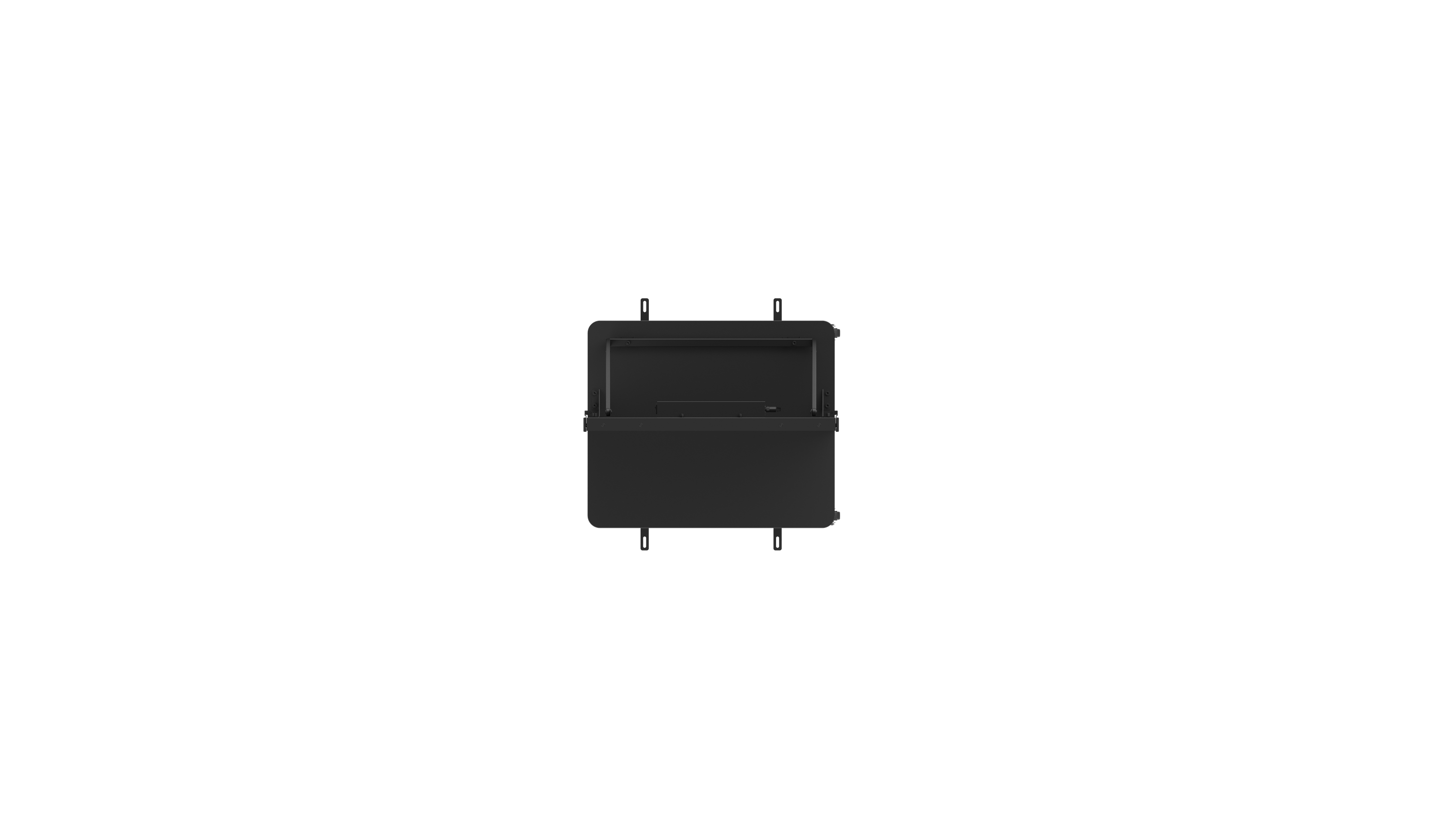 Hikvision DS-D4515CH-1FQF Indoor LED Poster Display