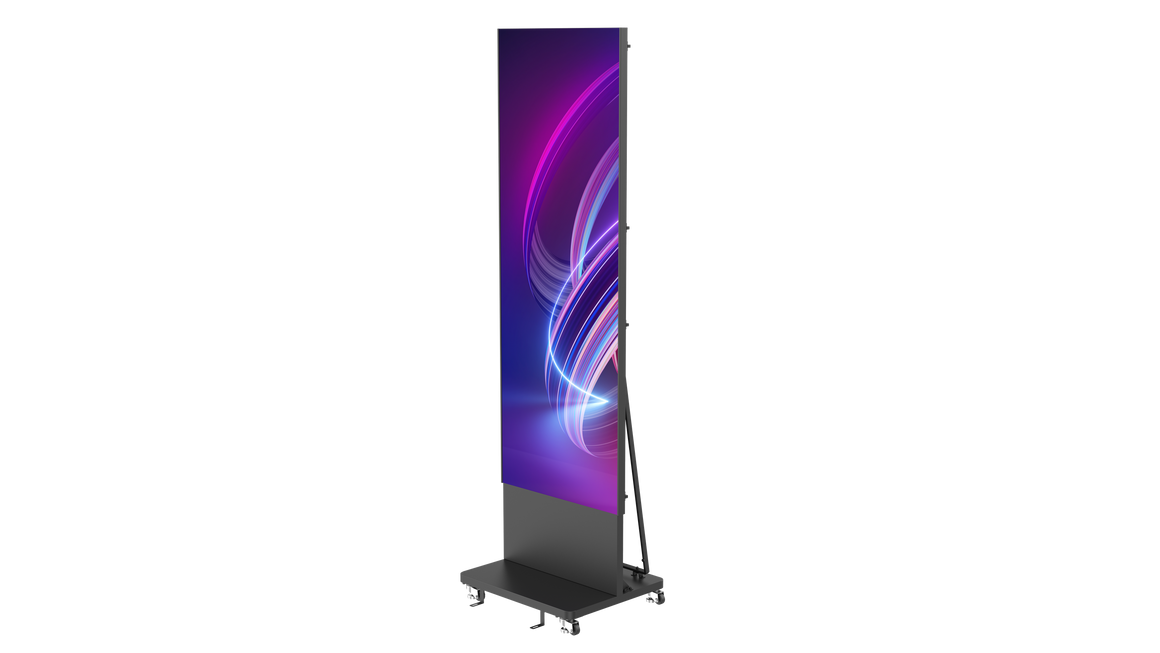 Hikvision DS-D4515CH-1FQF Indoor LED Poster Display