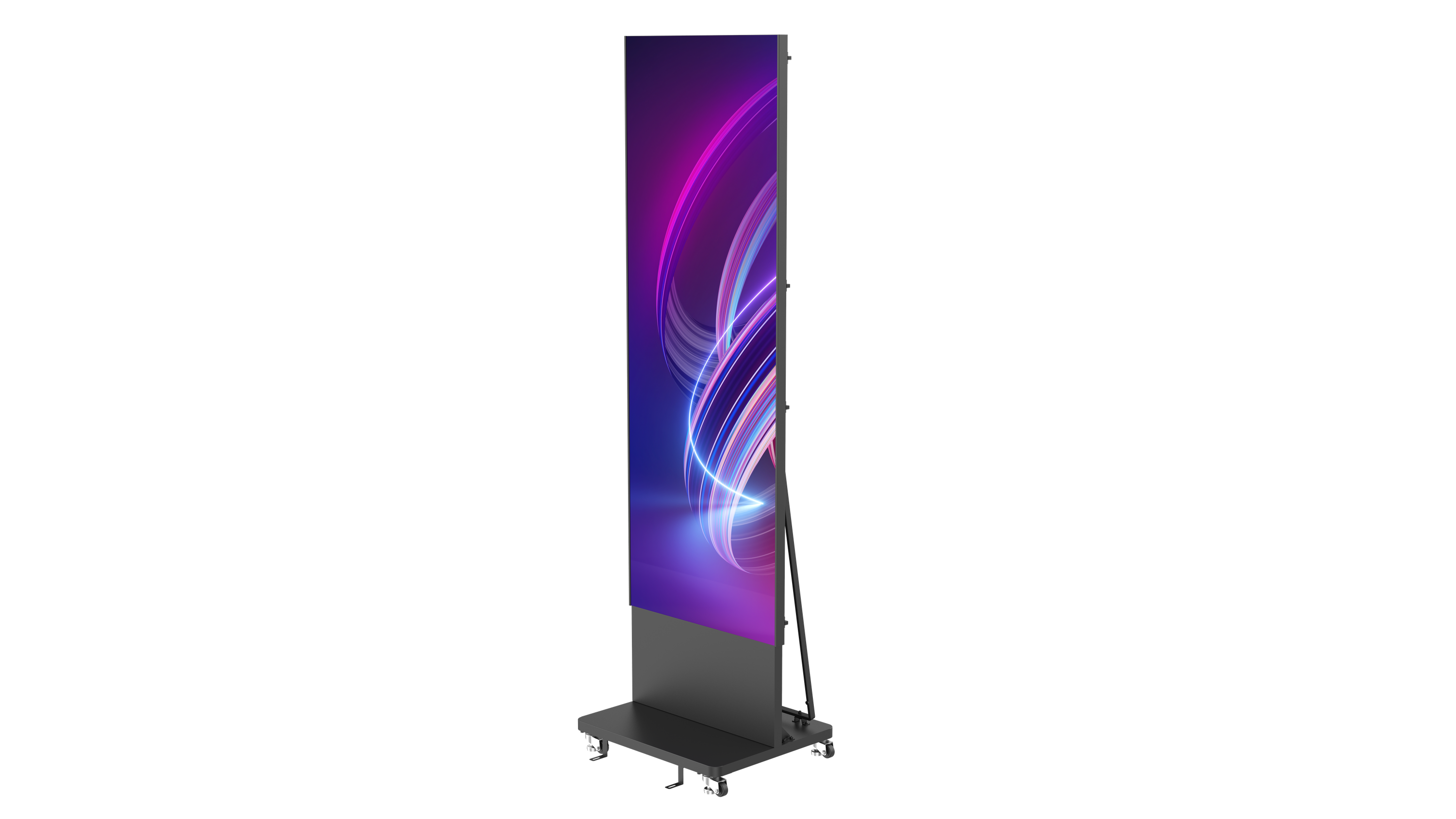 Hikvision DS-D4515CH-1FQF Indoor LED Poster Display