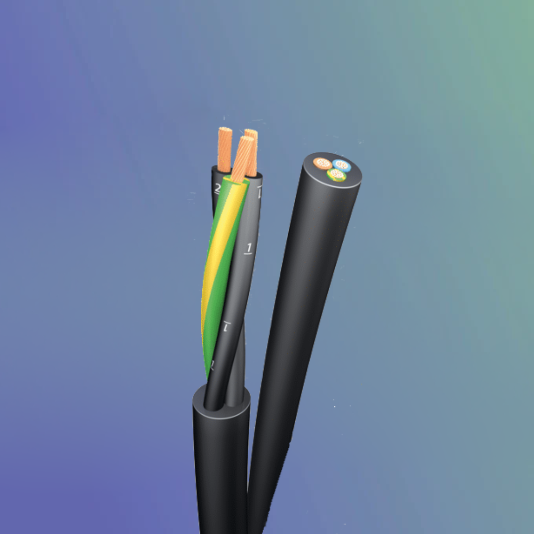 Power Cables