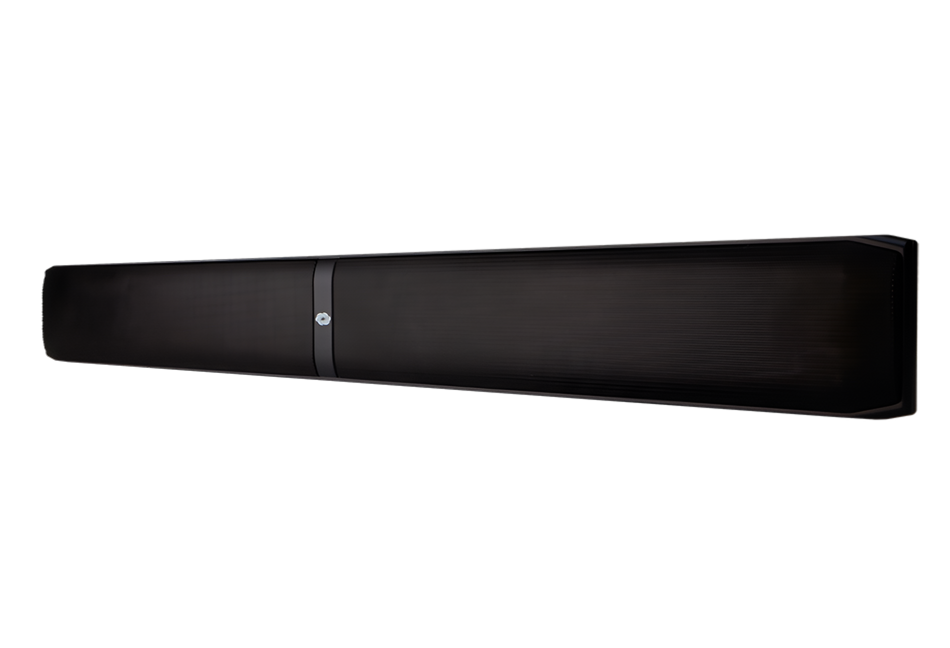 Crestron SAROS_SB-200-P
