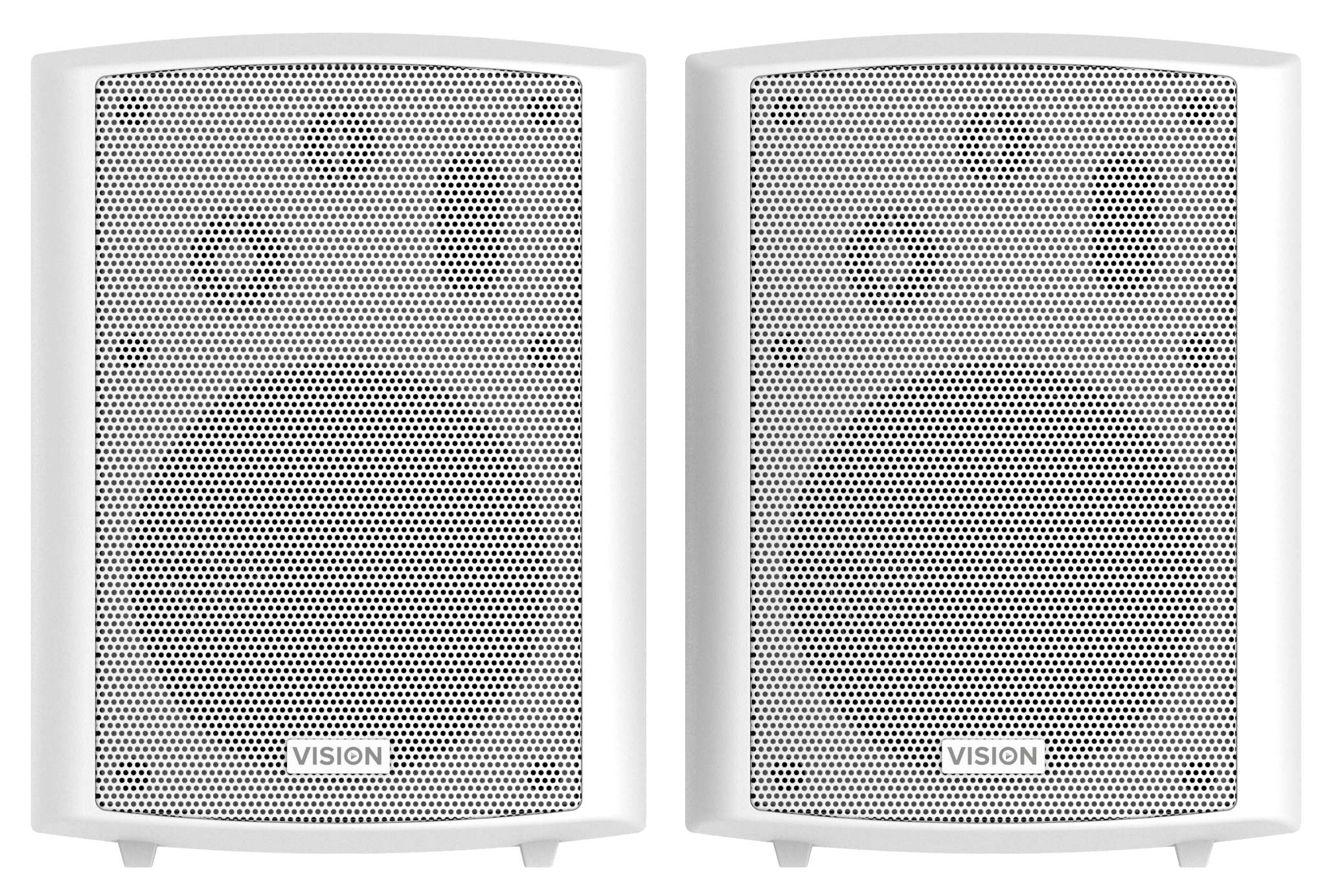 Vision Pair 3-Way Wall Loudspeakers