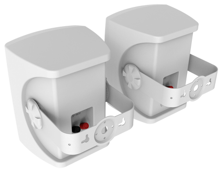 Vision Pair 3-Way Wall Loudspeakers