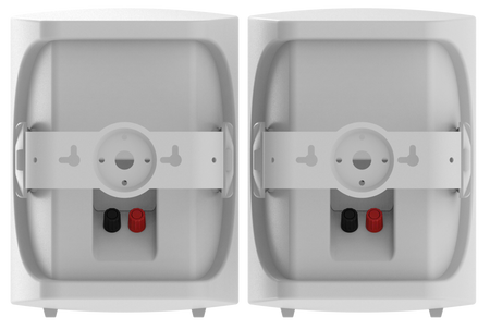 Vision Pair 3-Way Wall Loudspeakers