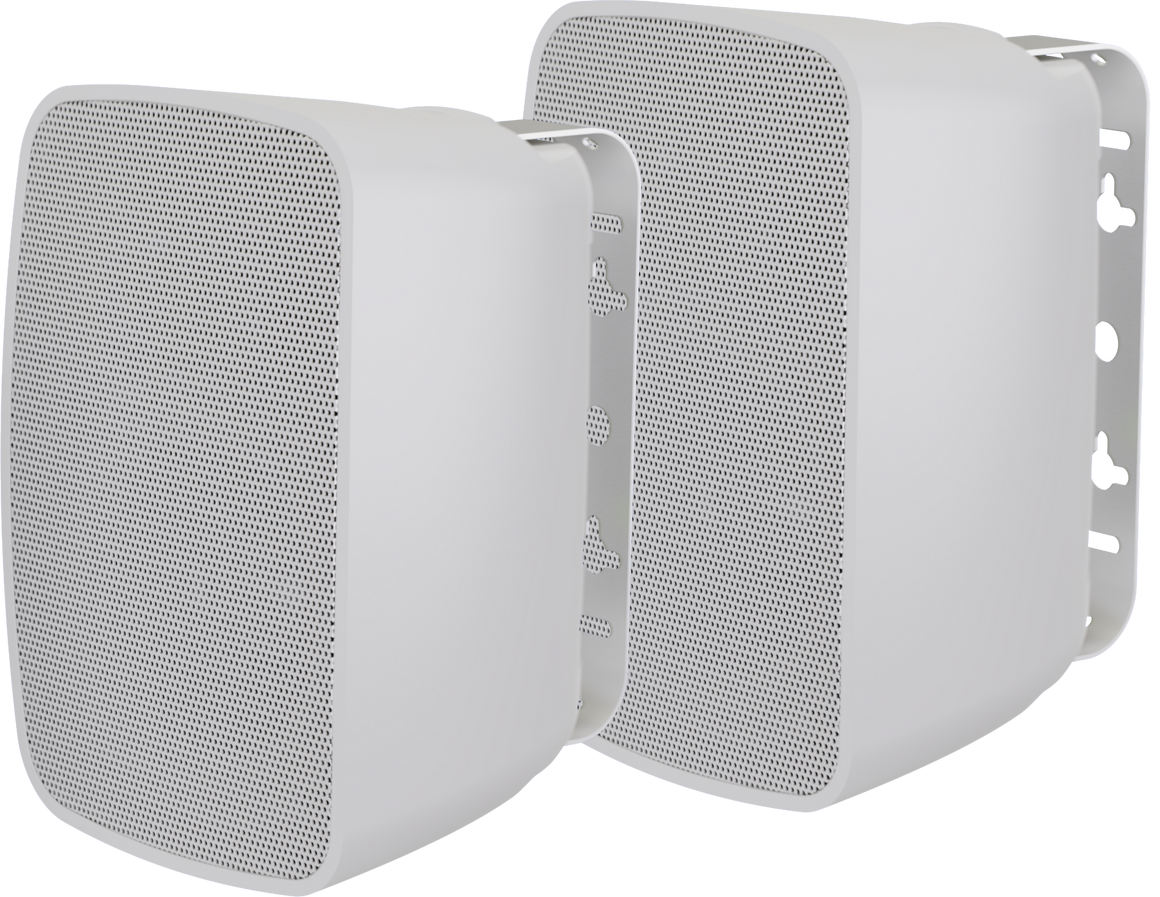 Vision Pair Wall Loudspeakers