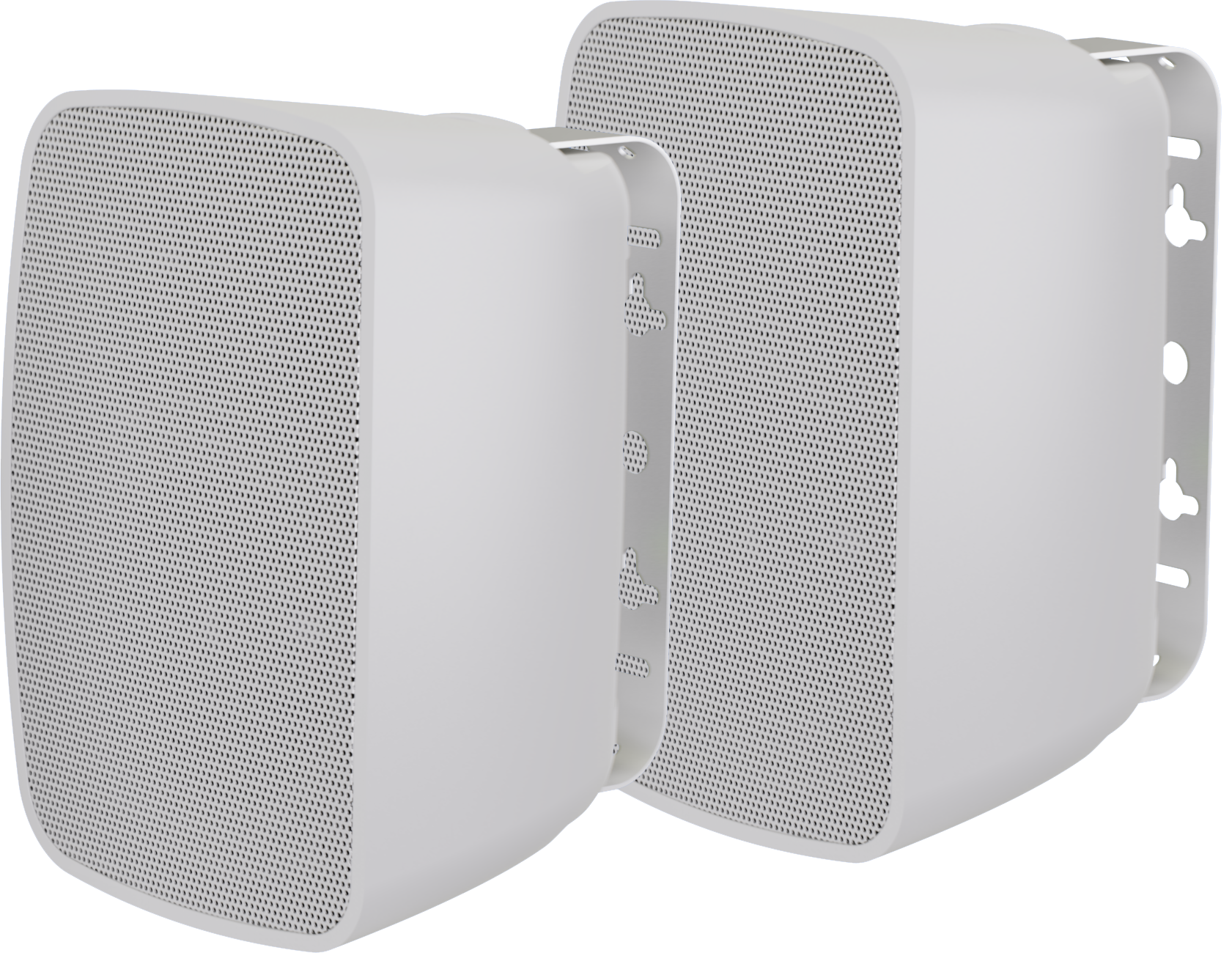 Vision Pair Wall Loudspeakers