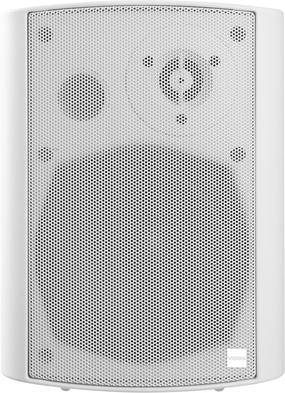 Vision Pair 60w Active Loudspeakers