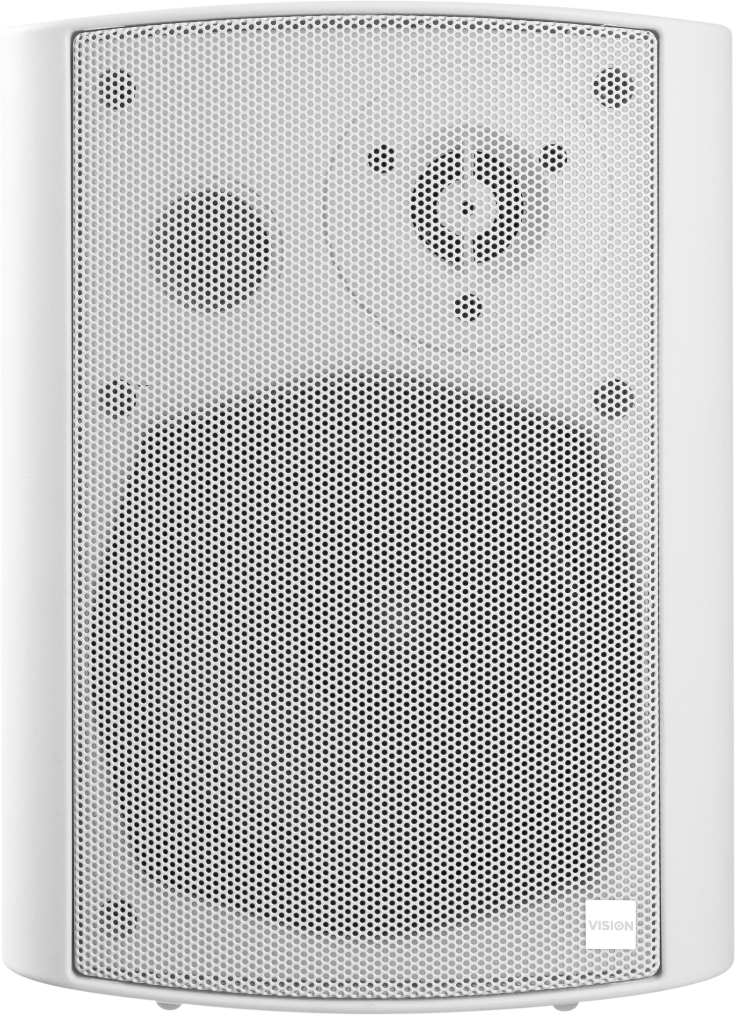 Vision Pair 60w Active Loudspeakers