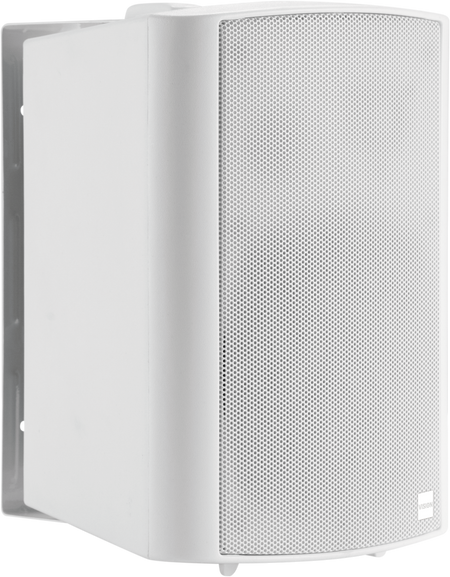 Vision Pair 60w Active Loudspeakers