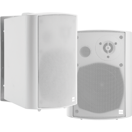 Vision Pair 60w Active Loudspeakers