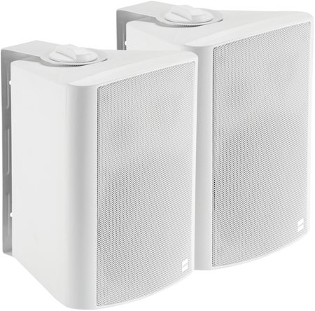 Vision Pair 54w Active Loudspeakers
