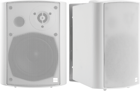 Vision Pair 54w Active Loudspeakers
