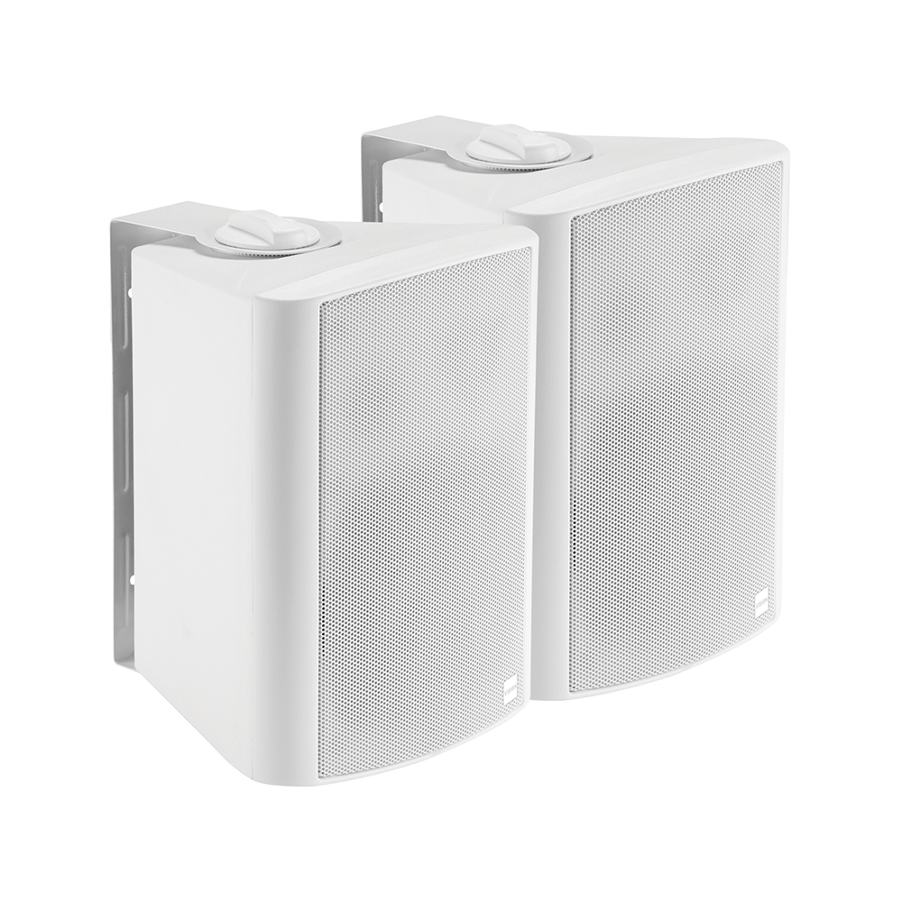 Vision Pair 54w Active Loudspeakers