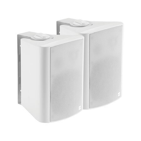 Vision Pair 54w Active Loudspeakers