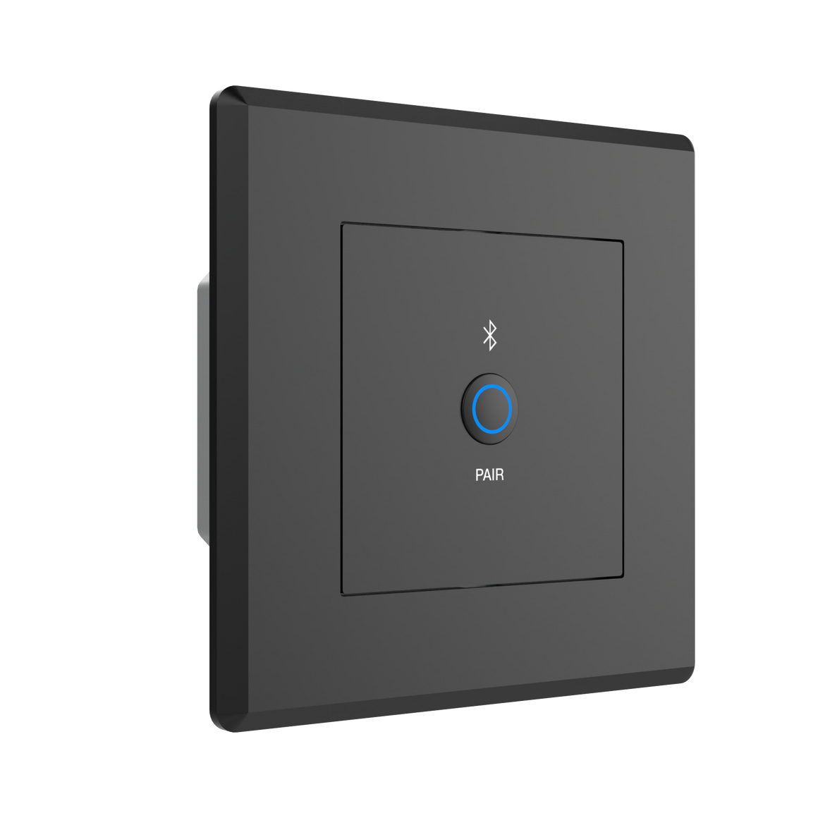 Turtle_AV_Dante_Bluetooth_Wallplate