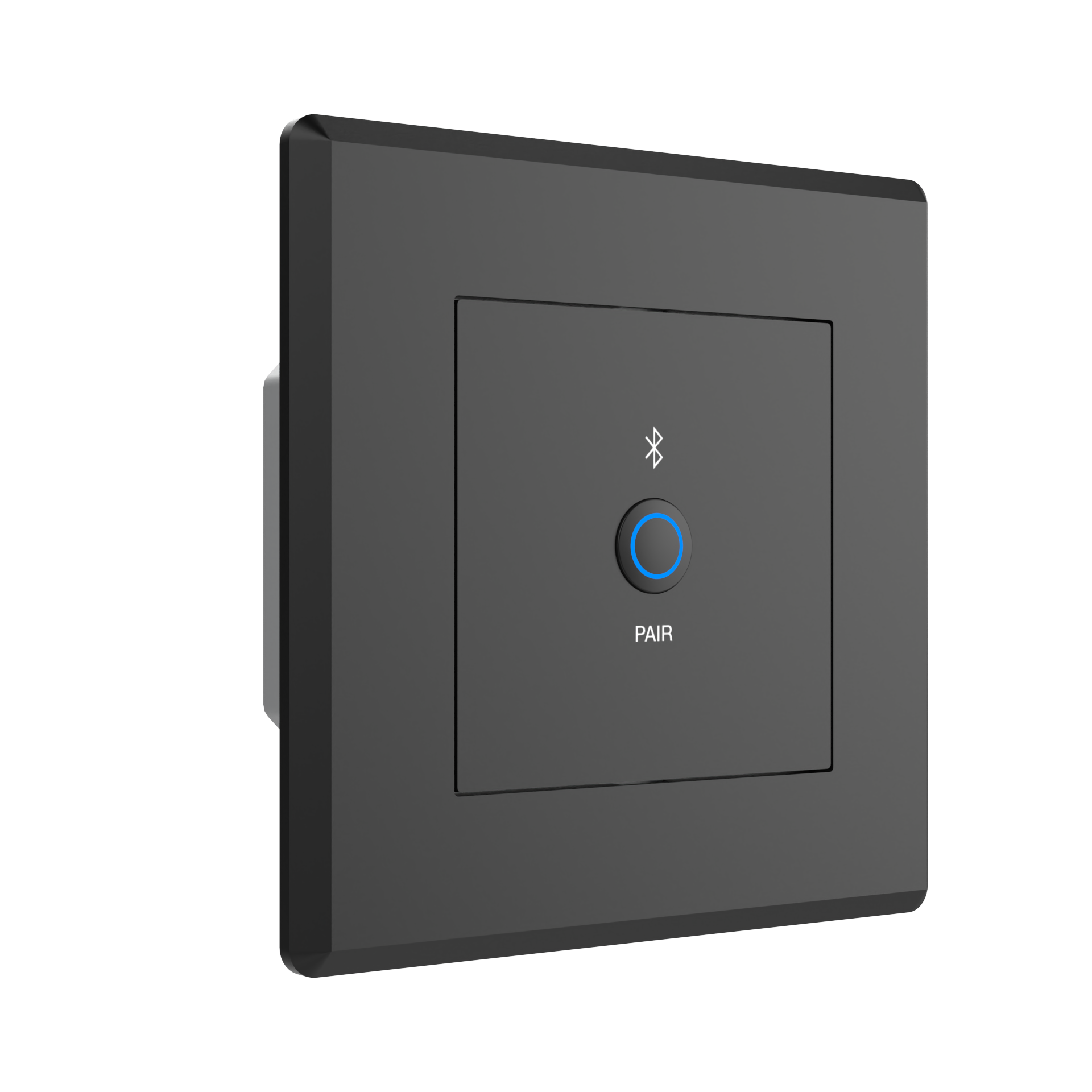 Turtle_AV_Dante_Bluetooth_Wallplate