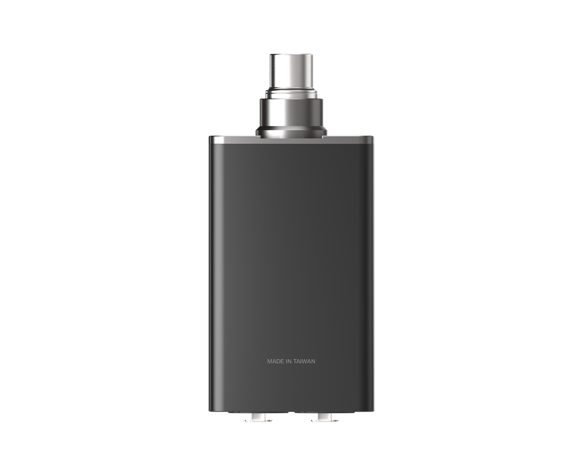 Turtle AV Dante Enabled Mic Preamp (TAV-JEF)