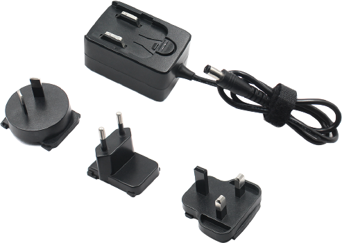 Vision HDMI-over-CAT6 Transmitter and Receiver Set 60 m