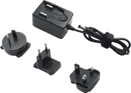 Vision HDMI-over-CAT6 Transmitter and Receiver Set 60 m