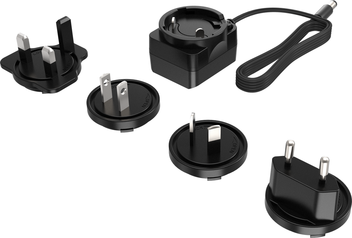 Vision HDMI-over-IP Receiver
