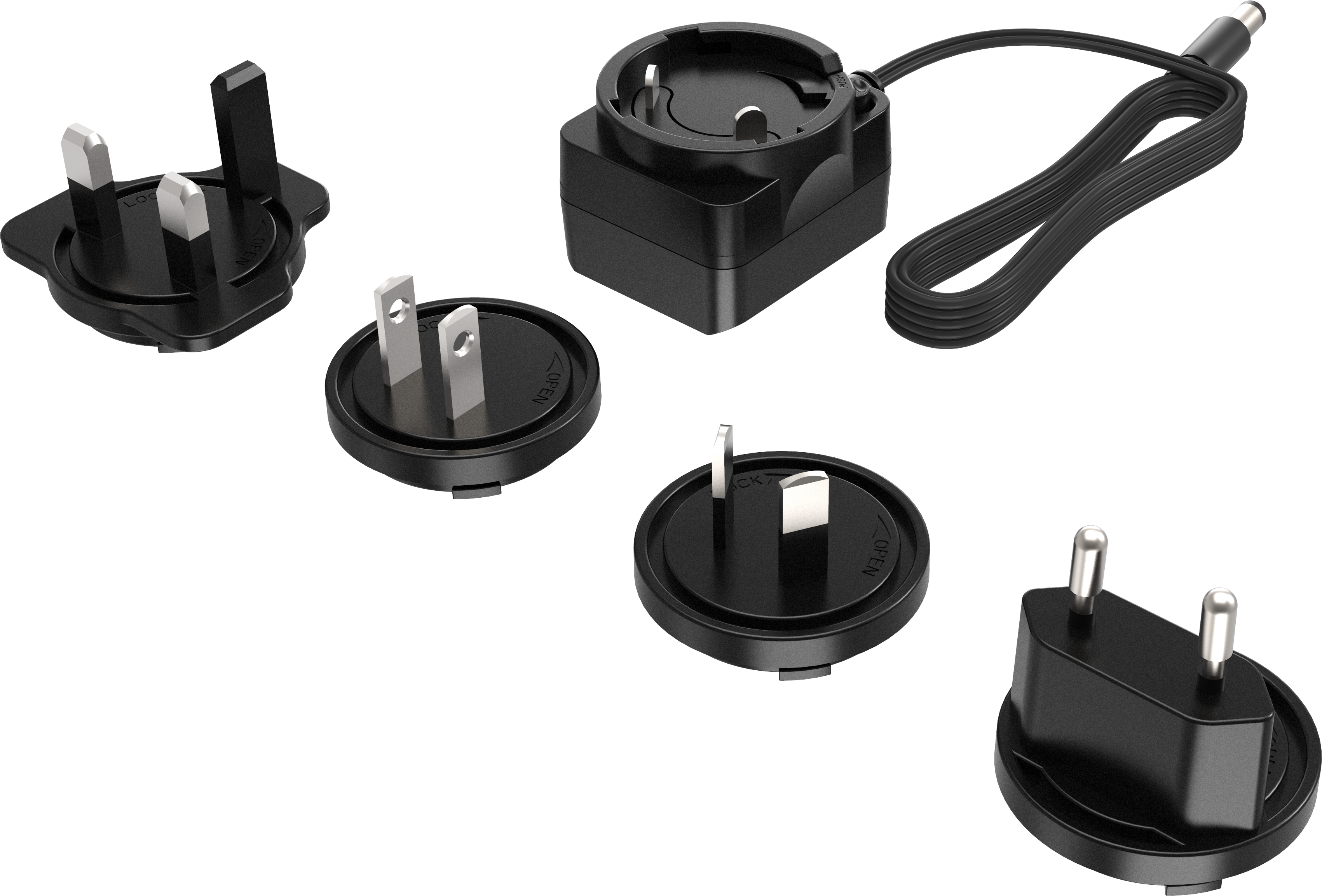 Vision HDMI-over-IP Receiver