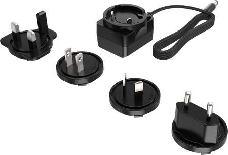 Vision HDMI-over-IP Receiver