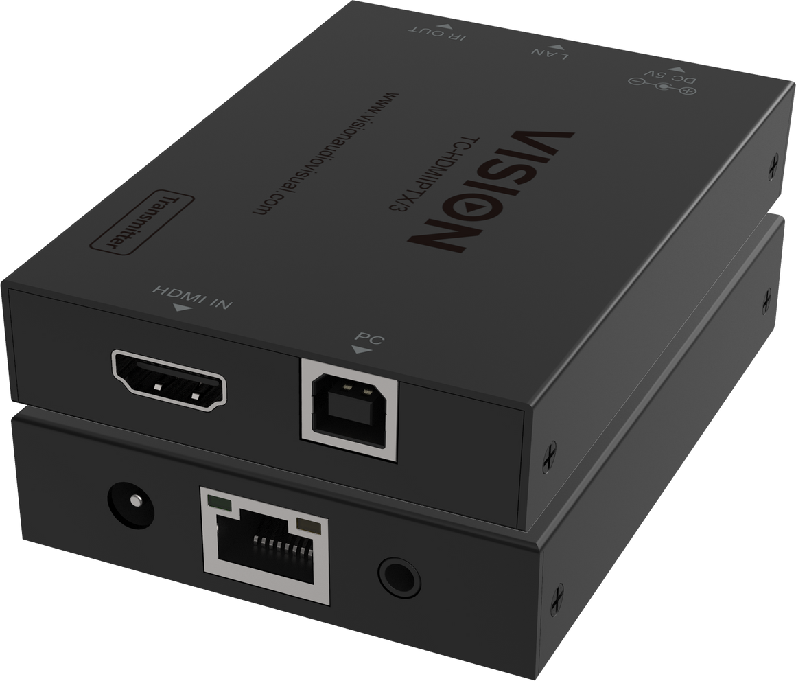 Vision HDMI-over-IP Transmitter
