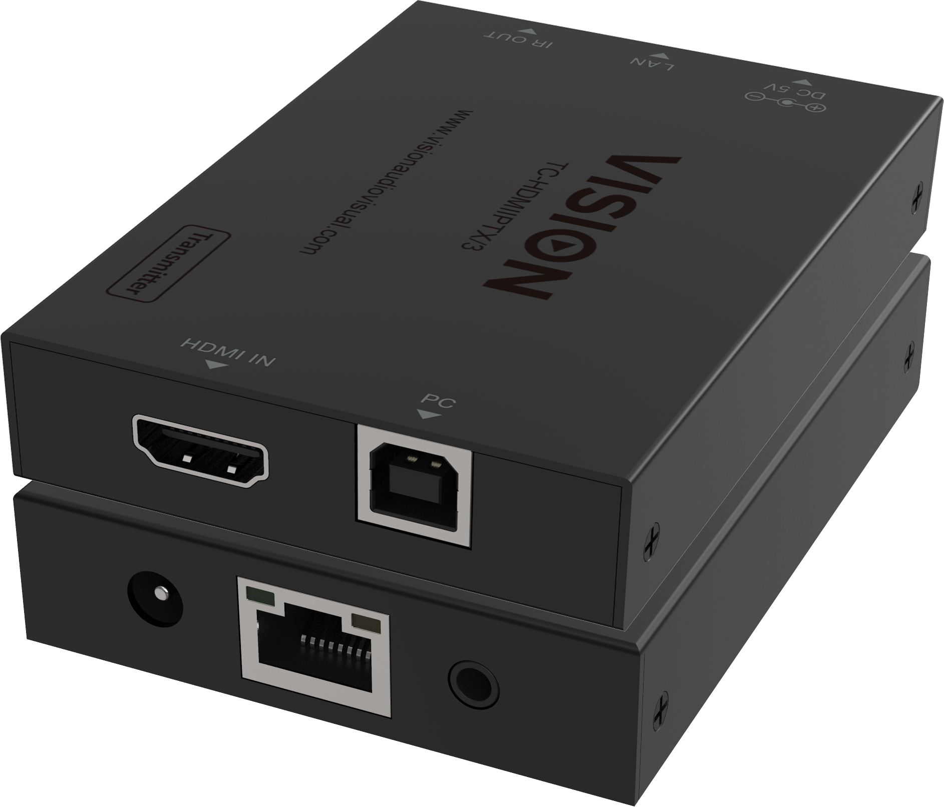 Vision HDMI-over-IP Transmitter