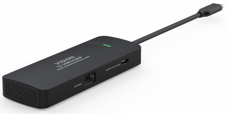 Vision USB-C Multiport Hub